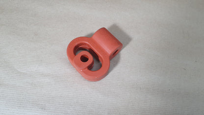 Support de silencieux d’échappement pour Fiat Tipo 1.4 — 50515701 — vue 2