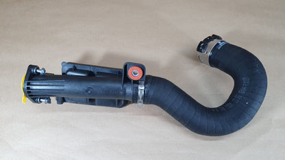 Conduite d’air d’origine pour Alfa Romeo Giulietta 2.0JTD — 50520796 — vue 3