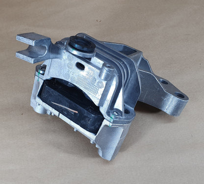 Support moteur côté droit pour Alfa Romeo Giulietta — 50547669 — vue 2