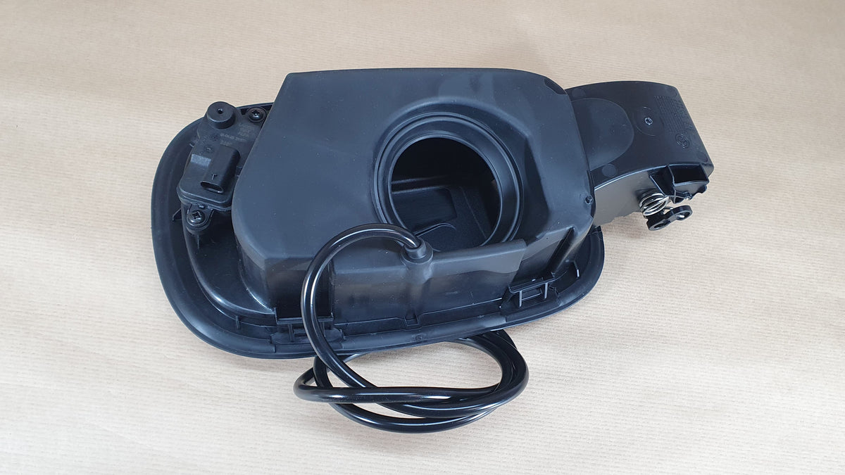 Trappe à carburant d’origine pour Alfa Romeo Stelvio — 50557527 — vue 3