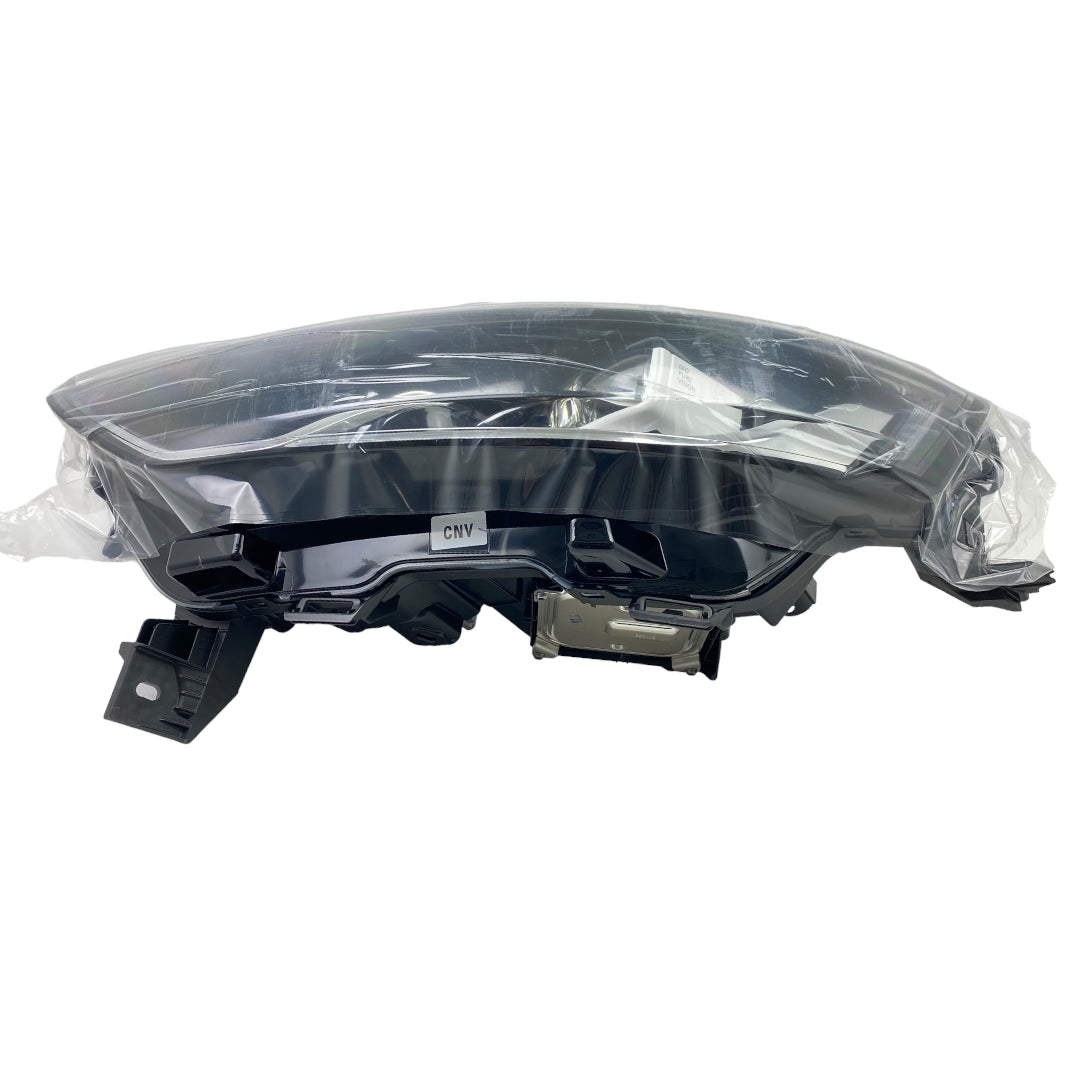Pièce d'origine Phare avant gauche pour Renault Koleos II 260604608R