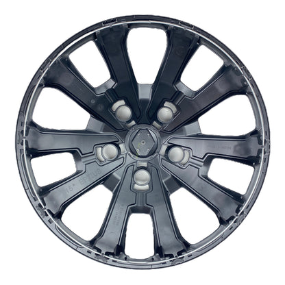 Pièce d'origine Enjoliveur 15 pouces pour Renault Kangoo II 403156812R