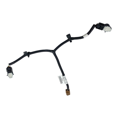 Pièce d'origine Faisceau de pare-chocs arrière pour Renault Master III IV Opel Movano Nissan NV300 240151978R