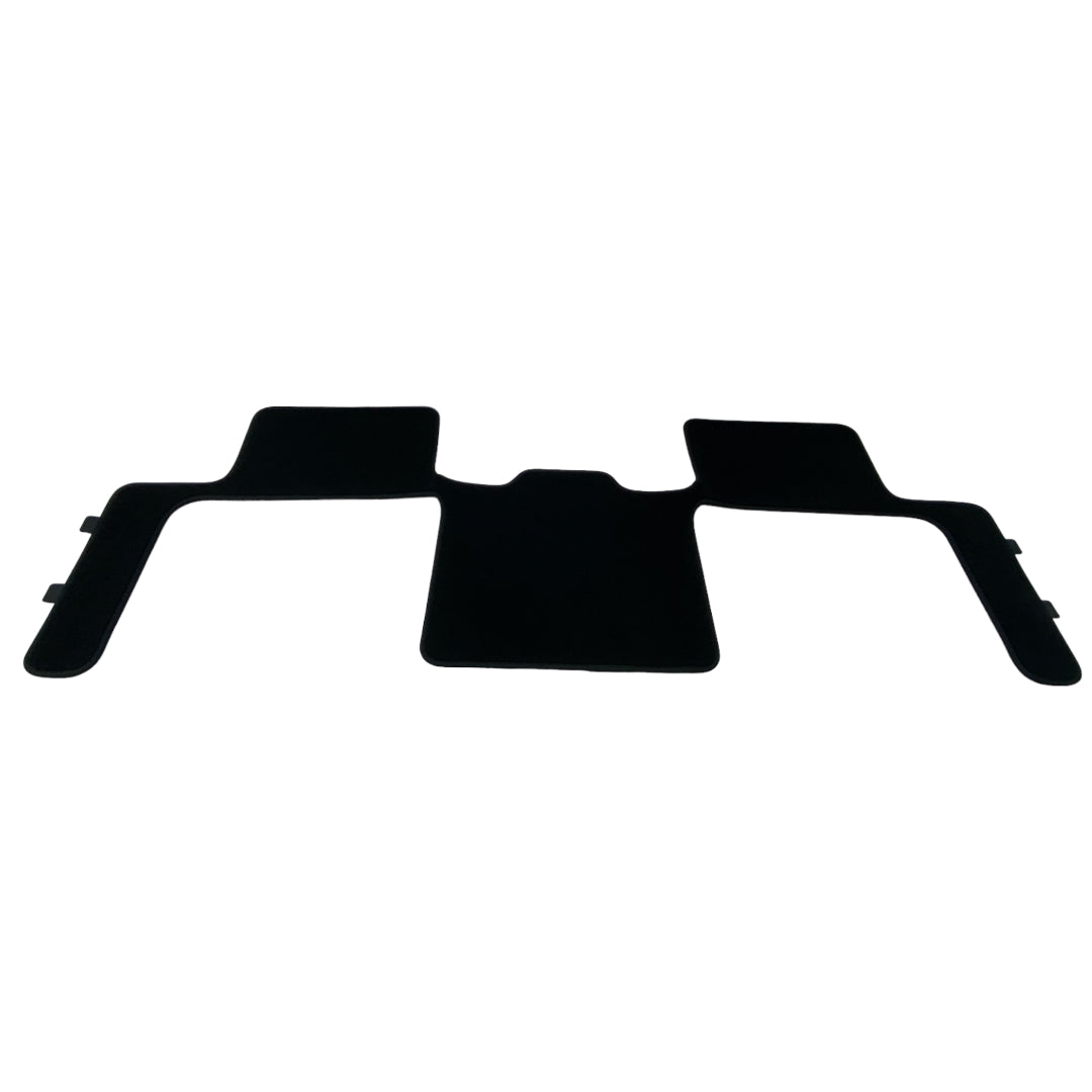 Pièce d'origine Tapis de sol pour Renault Scenic IV Scenic Long 8201680317