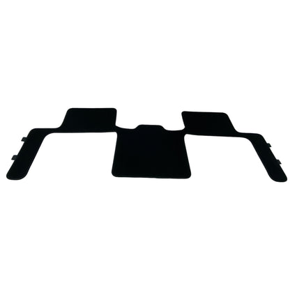 Pièce d'origine Tapis de sol pour Renault Scenic IV Scenic Long 8201680317
