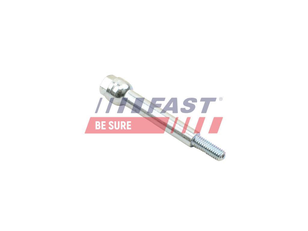 KIT DE RÉPAR. TUYAU D`ÉCHAPPEMENT FIAT DUCATO 94> VIS M6X71MM.