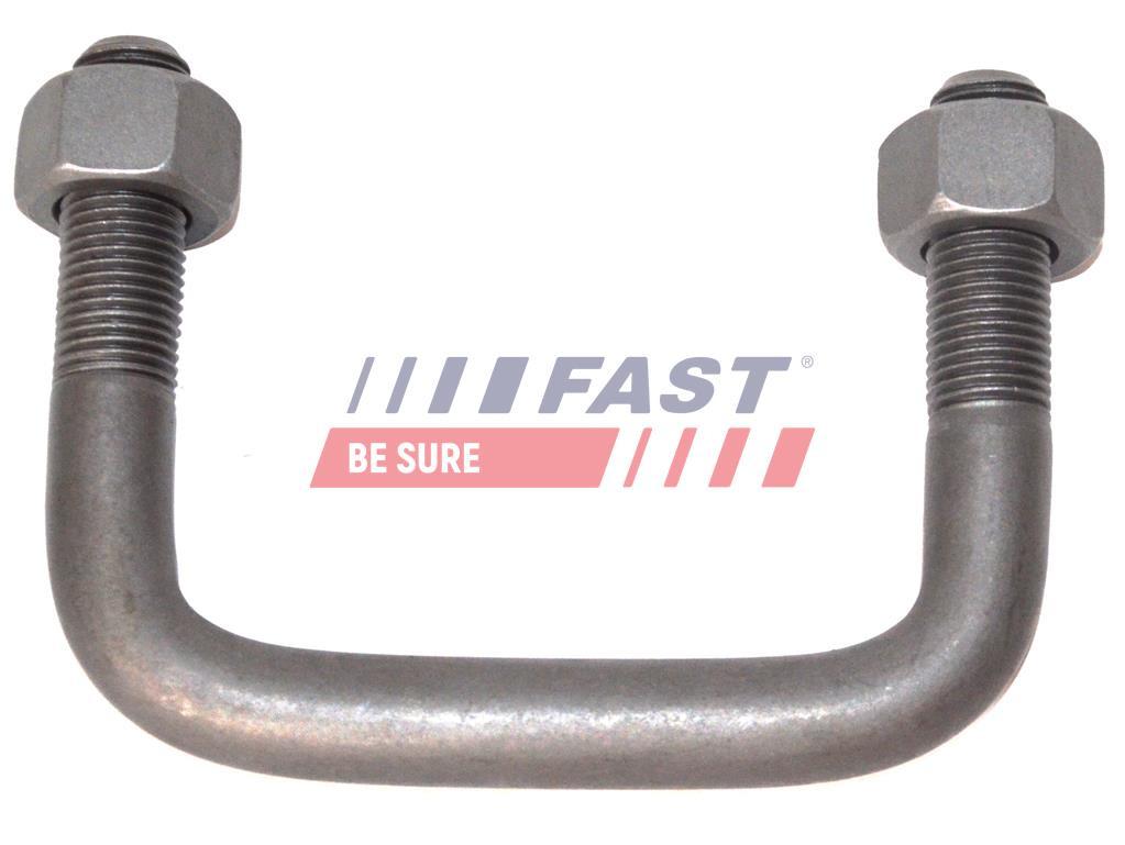 BOULON EN U FIAT DUCATO 02> M14X80X67.