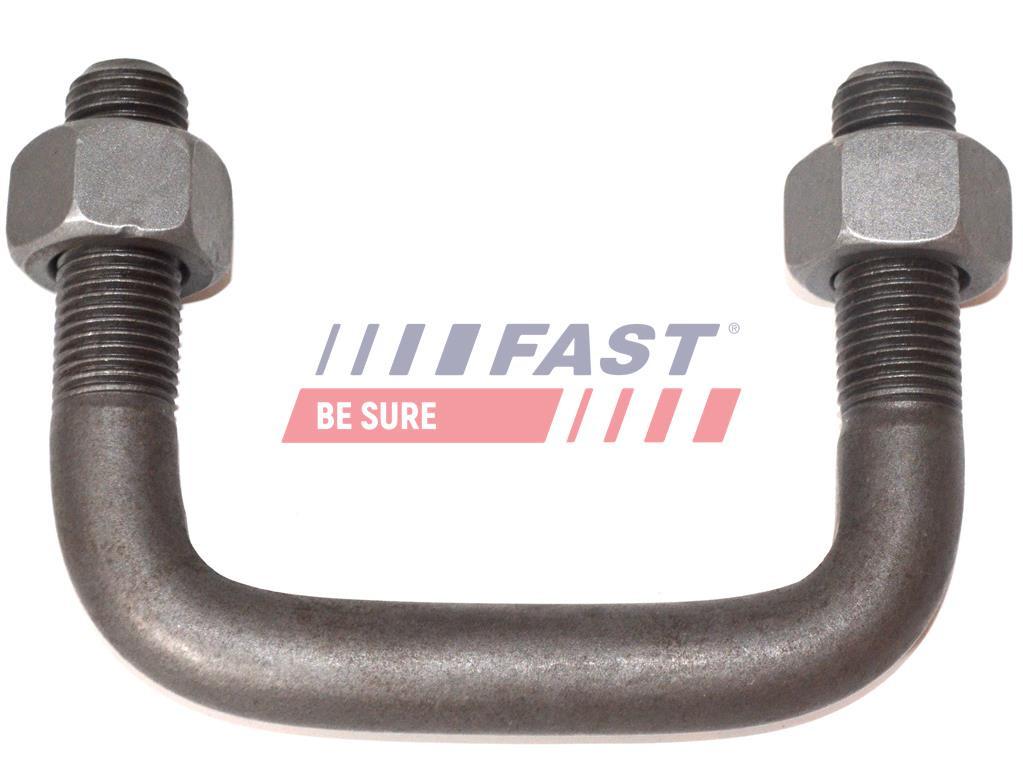 BOULON EN U FIAT DUCATO 06>/ 14> 12Q/15Q/17Q M14X70X60.