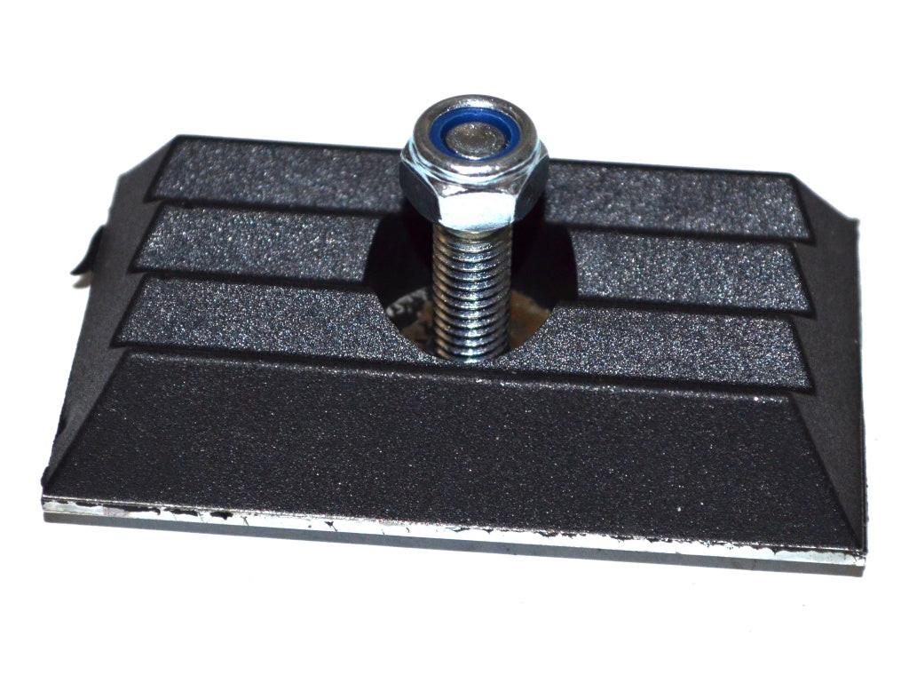 BUTÉE DE TAMPON, SUSPENSION FIAT DUCATO 06>/ 14> ARRIÈRE.