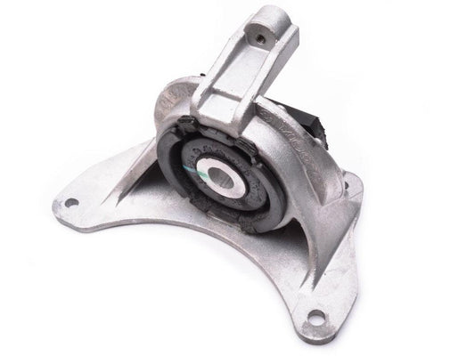 SUPPORT MOTEUR FIAT DOBLO 00> ARRIÈRE G 1.6 16V.
