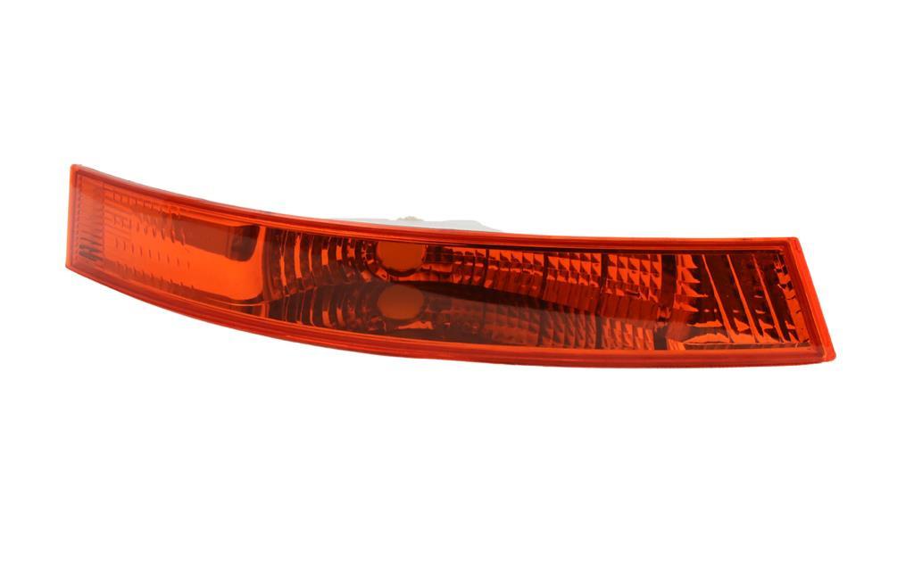 FEU CLIGNOTANT RENAULT MASTER II 98> DROIT ORANGE 03>.