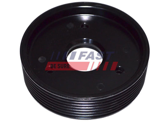 POULIE, POMPE DE DIRECTION ASSISTÉE RENAULT MASTER II 98> 2.5 DCI 7PK103.