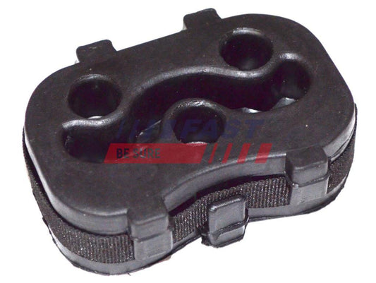 SILENT BLOC ECHAPPEMENT FIAT DUCATO 06> 2.0 JTD.