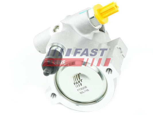 POMPE HYDRAULIQUE, DIRECTION ASSISTÉE RENAULT MASTER II 98> SANS ROUE.