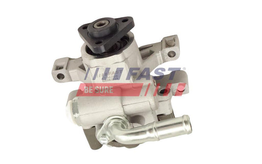 POMPE HYDRAULIQUE, DIRECTION ASSISTÉE FIAT DUCATO 06> SANS ROUE 2.2.
