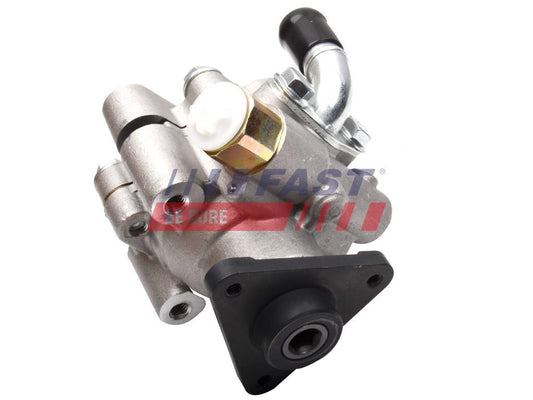 POMPE HYDRAULIQUE, DIRECTION ASSISTÉE RENAULT MASTER III 10> SANS ROUE.