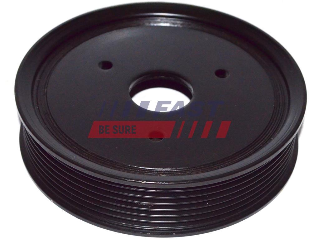 POULIE, POMPE DE DIRECTION ASSISTÉE RENAULT MASTER III 10> 7PK130.