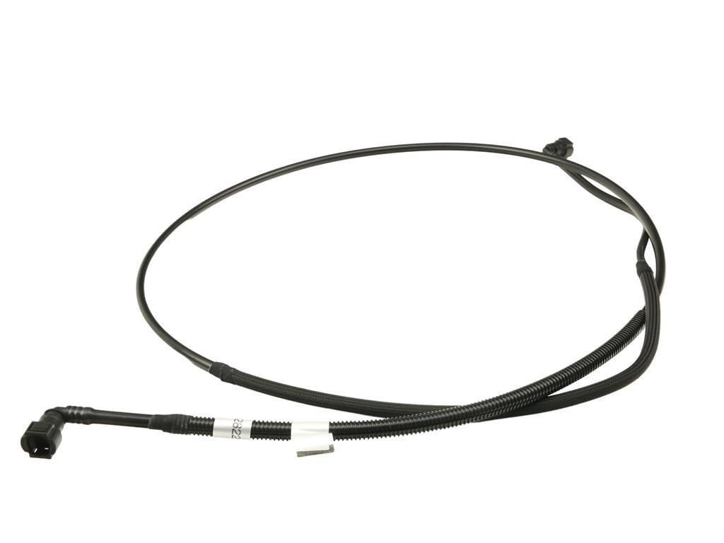 TUYAUTERIE DE CARBURANT IVECO DAILY 14>.