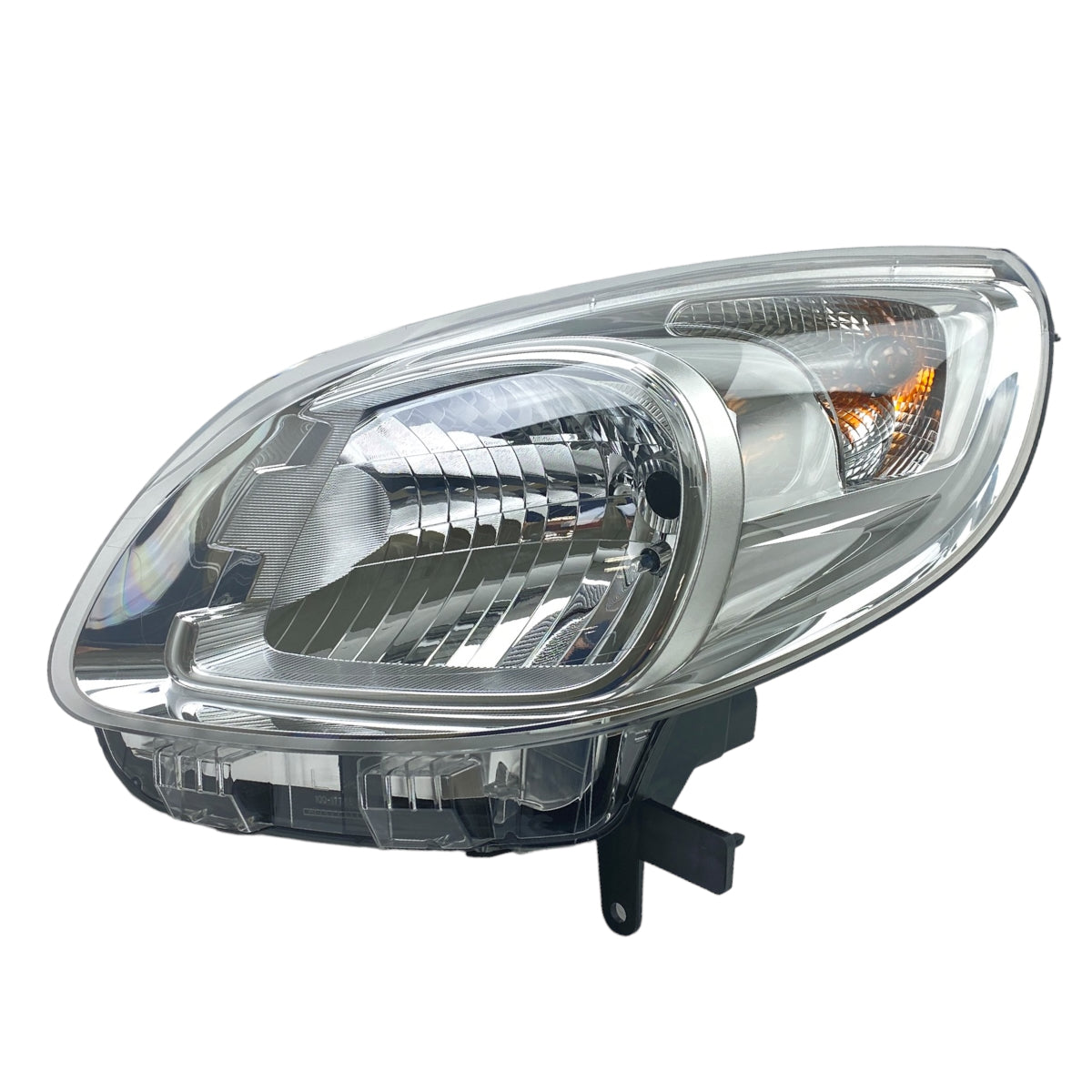 Pièce d'origine Phare avant gauche pour Renault Kangoo II phase 2 260607383R