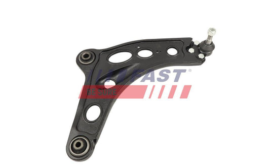 BRAS DE LIAISON, SUSPENSION DE ROUE RENAULT TRAFIC 14> ESSIEU AVANT D.