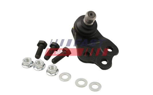 ROTULE DE SUSPENSION FIAT 500X 14> G/D.