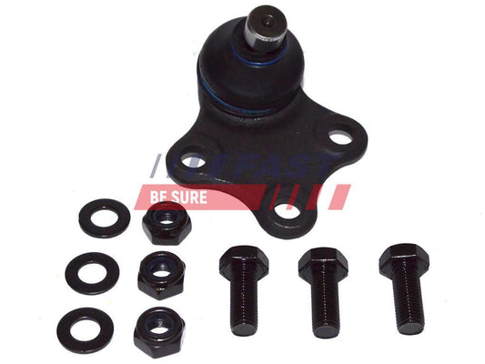 ROTULE DE SUSPENSION CITROEN BERLINGO 96> G/D 16MM.