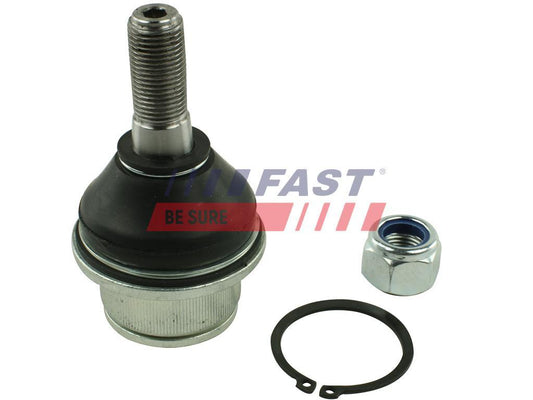 ROTULE DE SUSPENSION IVECO DAILY 14> G/D SUPÉRIEUR 33/35S 35/40C.