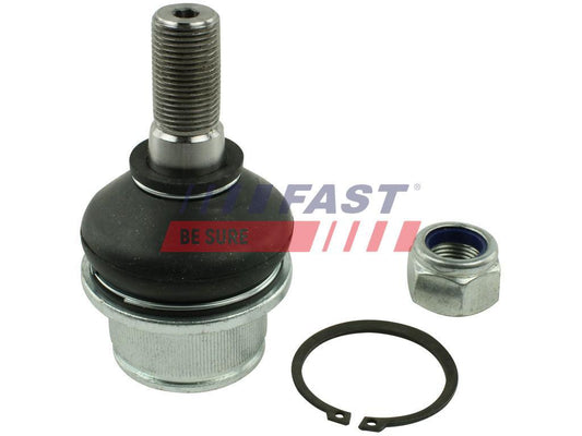 ROTULE DE SUSPENSION IVECO DAILY 14> G/D INFÉRIEUR 33/35S 35/40C.