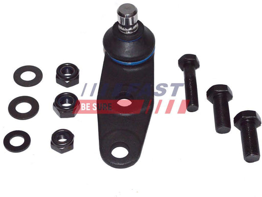 ROTULE DE SUSPENSION RENAULT KANGOO I 97> G/D M12.