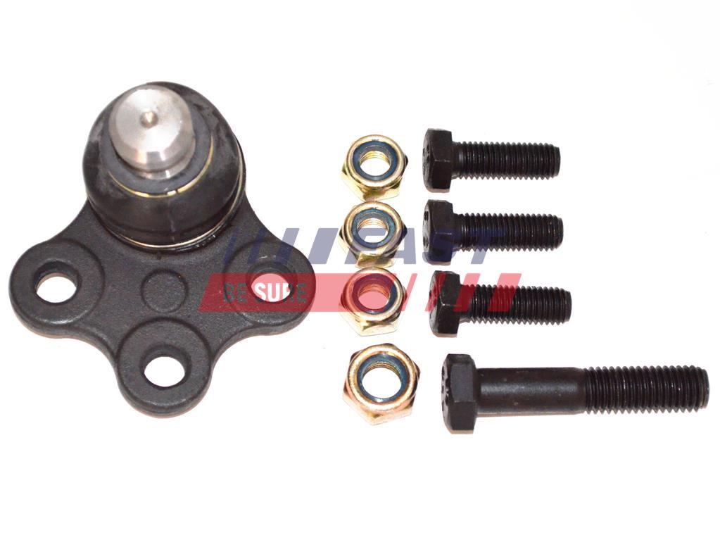 ROTULE DE SUSPENSION RENAULT KANGOO II 08> GAUCHE.