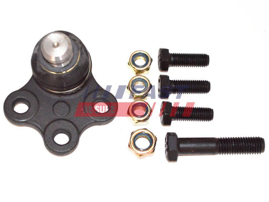 ROTULE DE SUSPENSION RENAULT KANGOO II 08> GAUCHE.