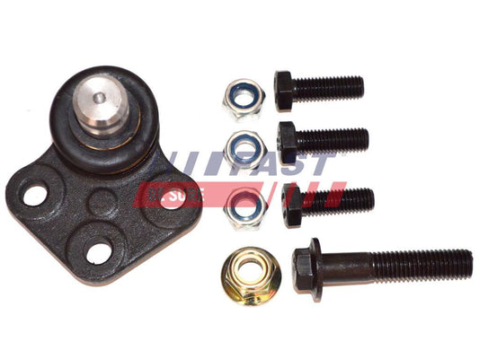 ROTULE DE SUSPENSION RENAULT KANGOO II 08> DROIT.
