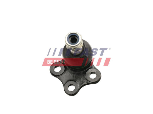 ROTULE DE SUSPENSION RENAULT TRAFIC 01> G/D >06 18MM.
