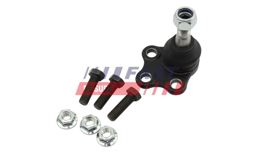 ROTULE DE SUSPENSION RENAULT TRAFIC 14> G/D.