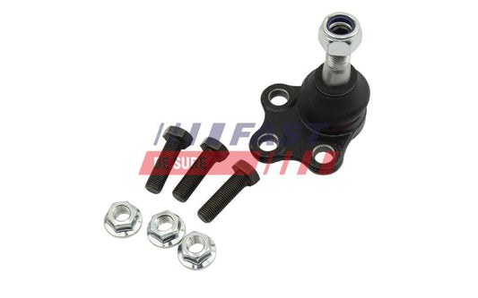 ROTULE DE SUSPENSION RENAULT TRAFIC 14> G/D.