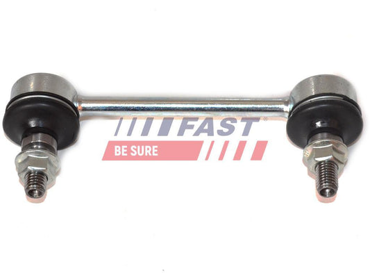 TIGE, STABILISATEUR FIAT DOBLO 00> ARRIÈRE G/D 05> 132MM.