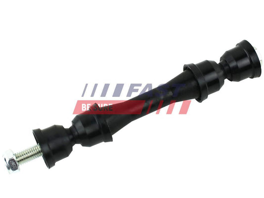 TIGE, STABILISATEUR FORD TRANSIT 00> AVANT G/D 260/280/300 195MM.