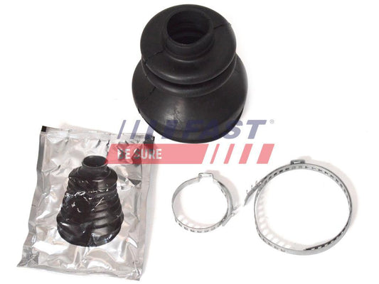JOINT-SOUFFLET, ARBRE DE COMMANDE FIAT DUCATO 94> INTÉRIEUR 18 SET.