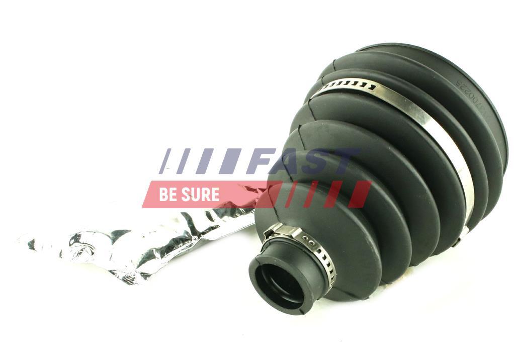JOINT-SOUFFLET, ARBRE DE COMMANDE FIAT DUCATO 94> EXTÉRIEUR 10/14 SET.