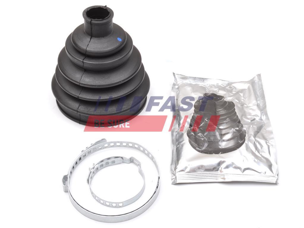 JOINT-SOUFFLET, ARBRE DE COMMANDE FIAT DOBLO 00> EXTÉRIEUR 1.6 SET.