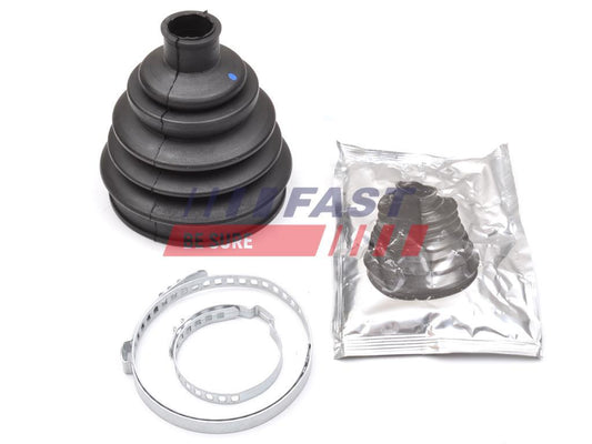 JOINT-SOUFFLET, ARBRE DE COMMANDE FIAT DOBLO 00> EXTÉRIEUR 1.6 SET.