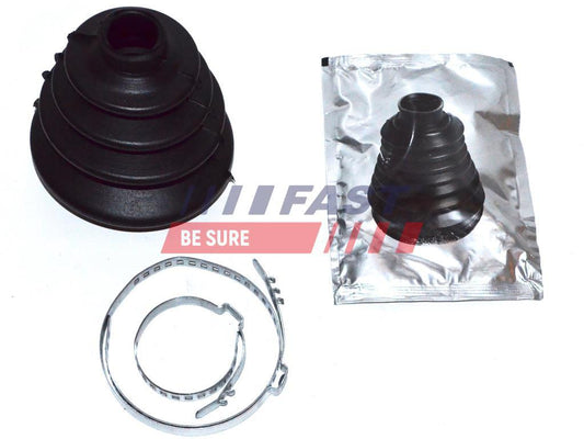 JOINT-SOUFFLET, ARBRE DE COMMANDE FIAT CINQUE / SEICENTO EXTÉRIEUR SET.