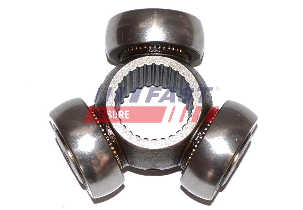 CROISILLON D`ARBRE DE TRANSMISSION FIAT DUCATO 06>/ 14> 29/42.1X32.7X14.7.