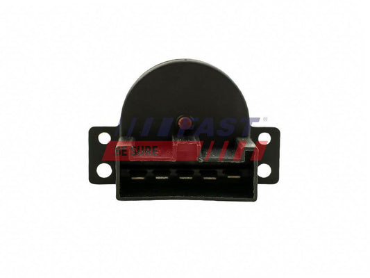 VENTILATEUR FAN SWITCH FIAT DUCATO 06>/ 14> 5-PIN.