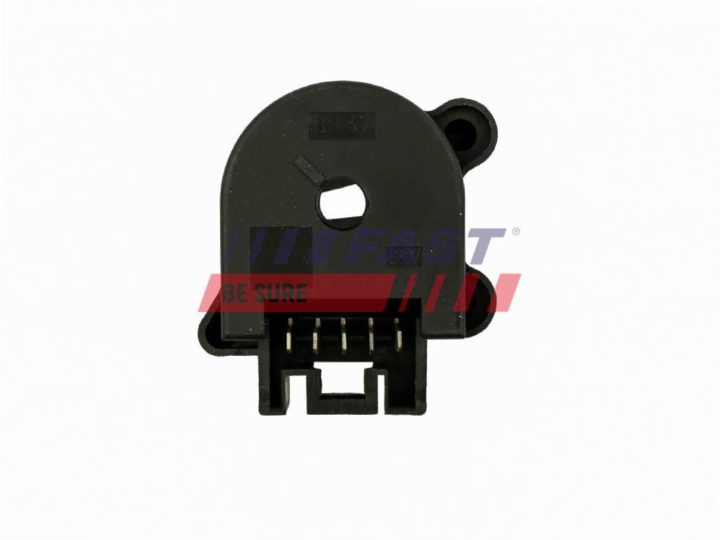 VENTILATEUR FAN SWITCH FIAT DUCATO 94> 5-PIN.