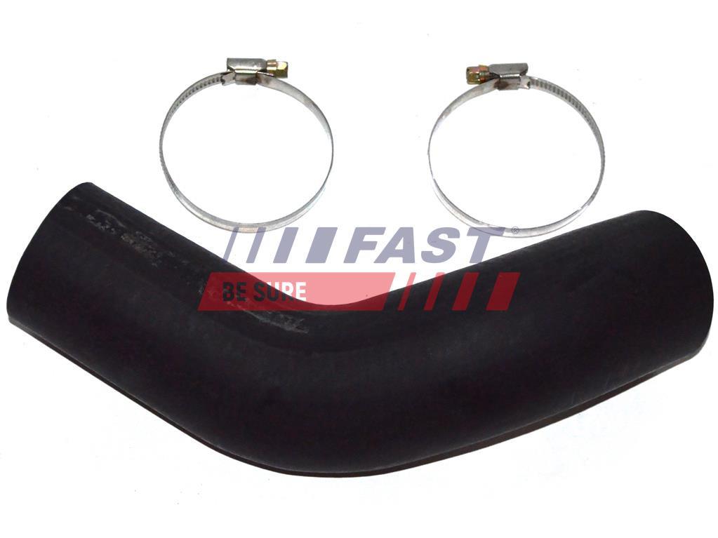 TUBE D`INTERCOOLER FIAT STILO 01> INFÉRIEUR 1.9JTD.