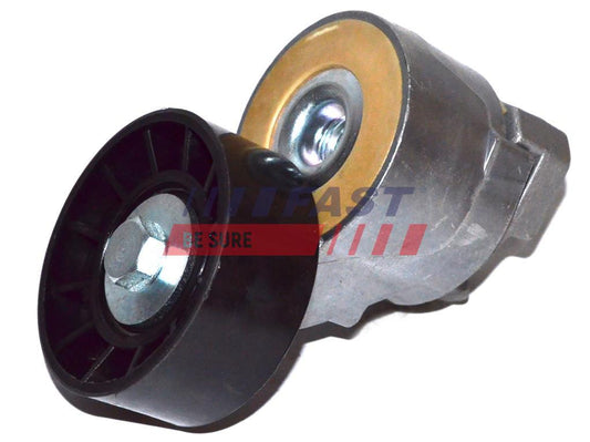 TENDEUR DE COURROIE TRAPÉZOÏDALE À NERVURES FIAT DUCATO 06> KIT 2.3JTD.