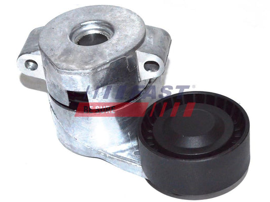 TENDEUR DE COURROIE TRAPÉZOÏDALE À NERVURES FIAT DUCATO 06> KIT 2.2JTD.