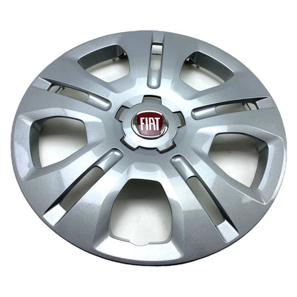 Pièce d'origine Enjoliveur 16 pouces pour Fiat Talento FTT0101011