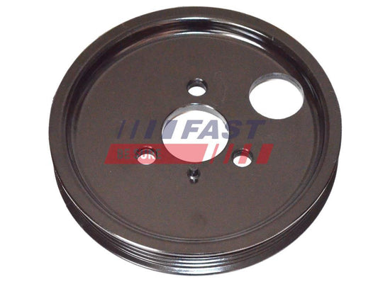 POULIE, POMPE DE DIRECTION ASSISTÉE FIAT DUCATO 06> 2.2JTD.